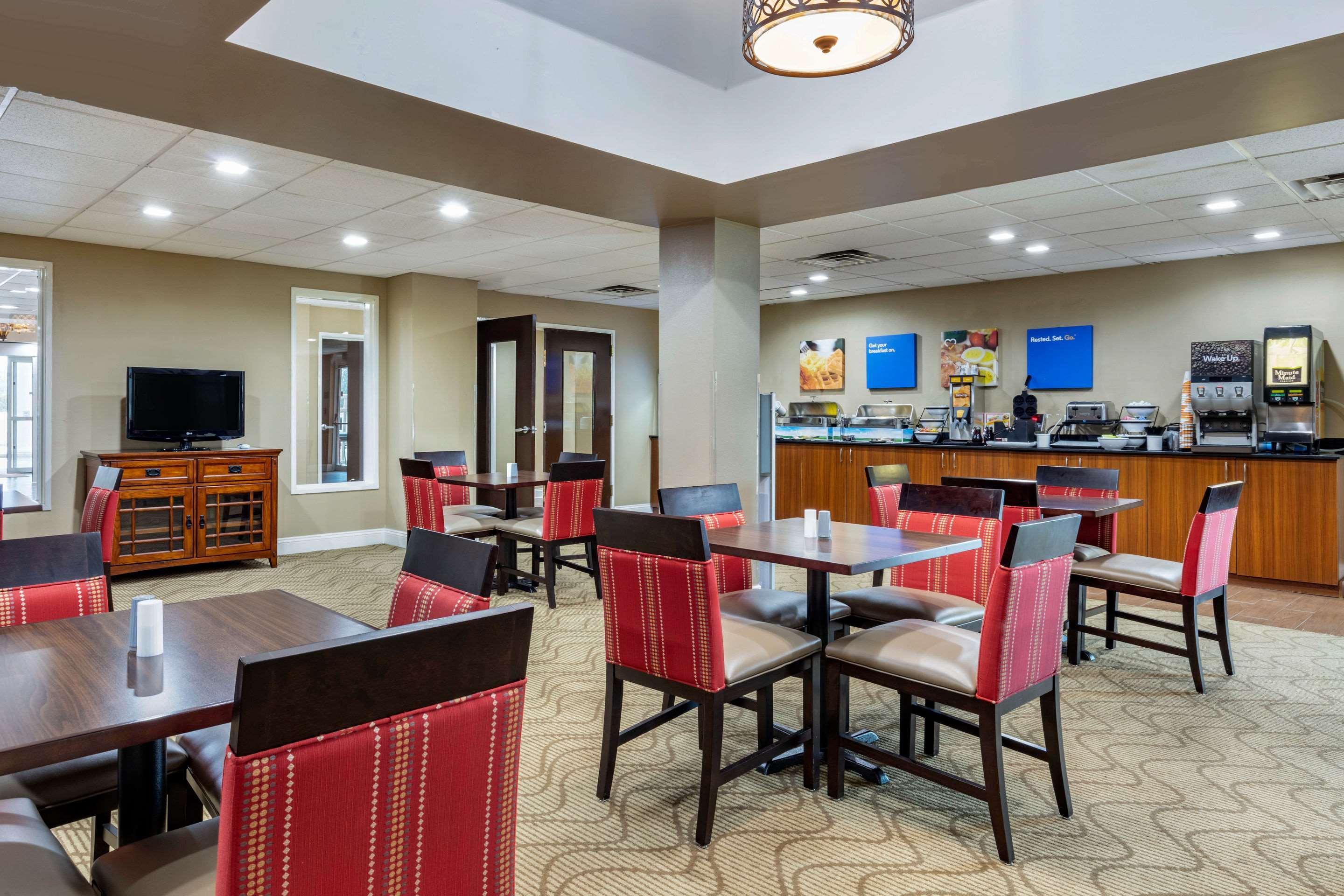 Comfort Inn Us Hwy 80 Demopolis Exteriör bild