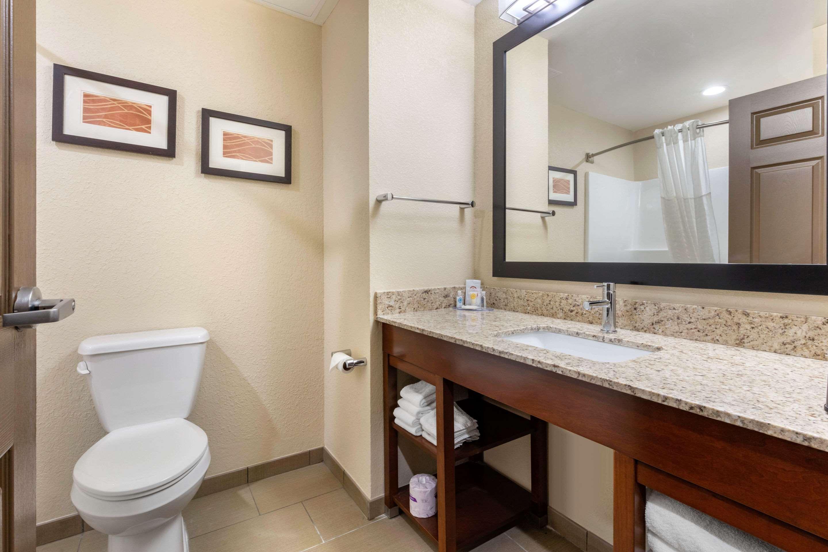 Comfort Inn Us Hwy 80 Demopolis Exteriör bild