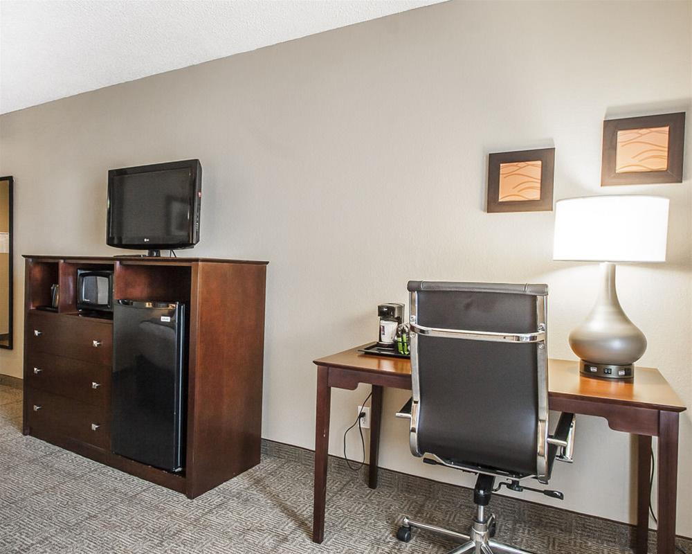 Comfort Inn Us Hwy 80 Demopolis Exteriör bild