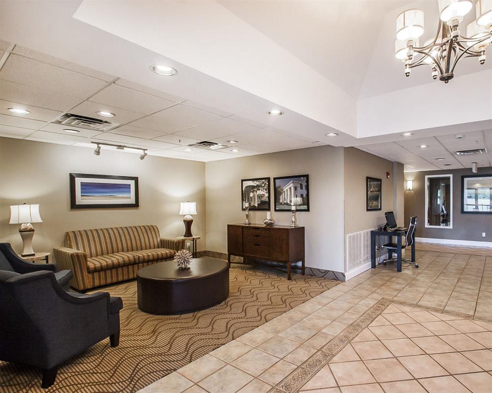 Comfort Inn Us Hwy 80 Demopolis Exteriör bild