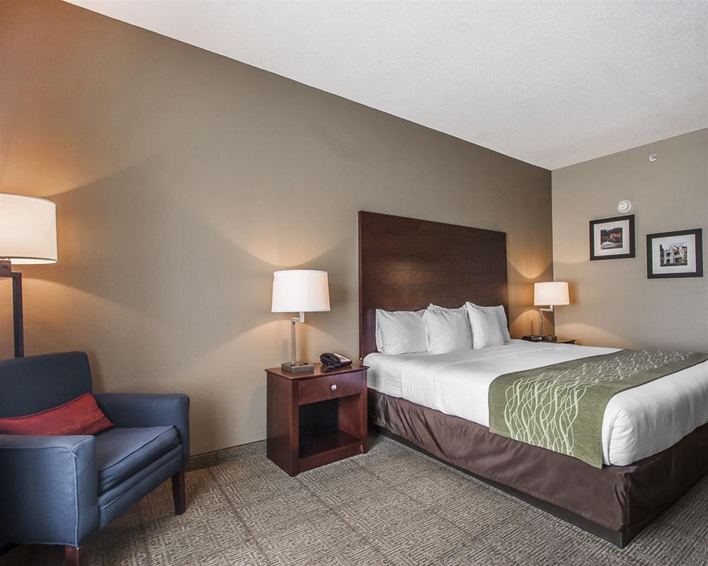 Comfort Inn Us Hwy 80 Demopolis Exteriör bild