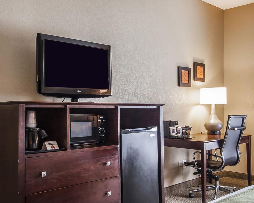 Comfort Inn Us Hwy 80 Demopolis Exteriör bild
