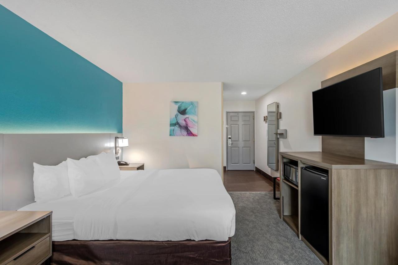 Comfort Inn Us Hwy 80 Demopolis Exteriör bild